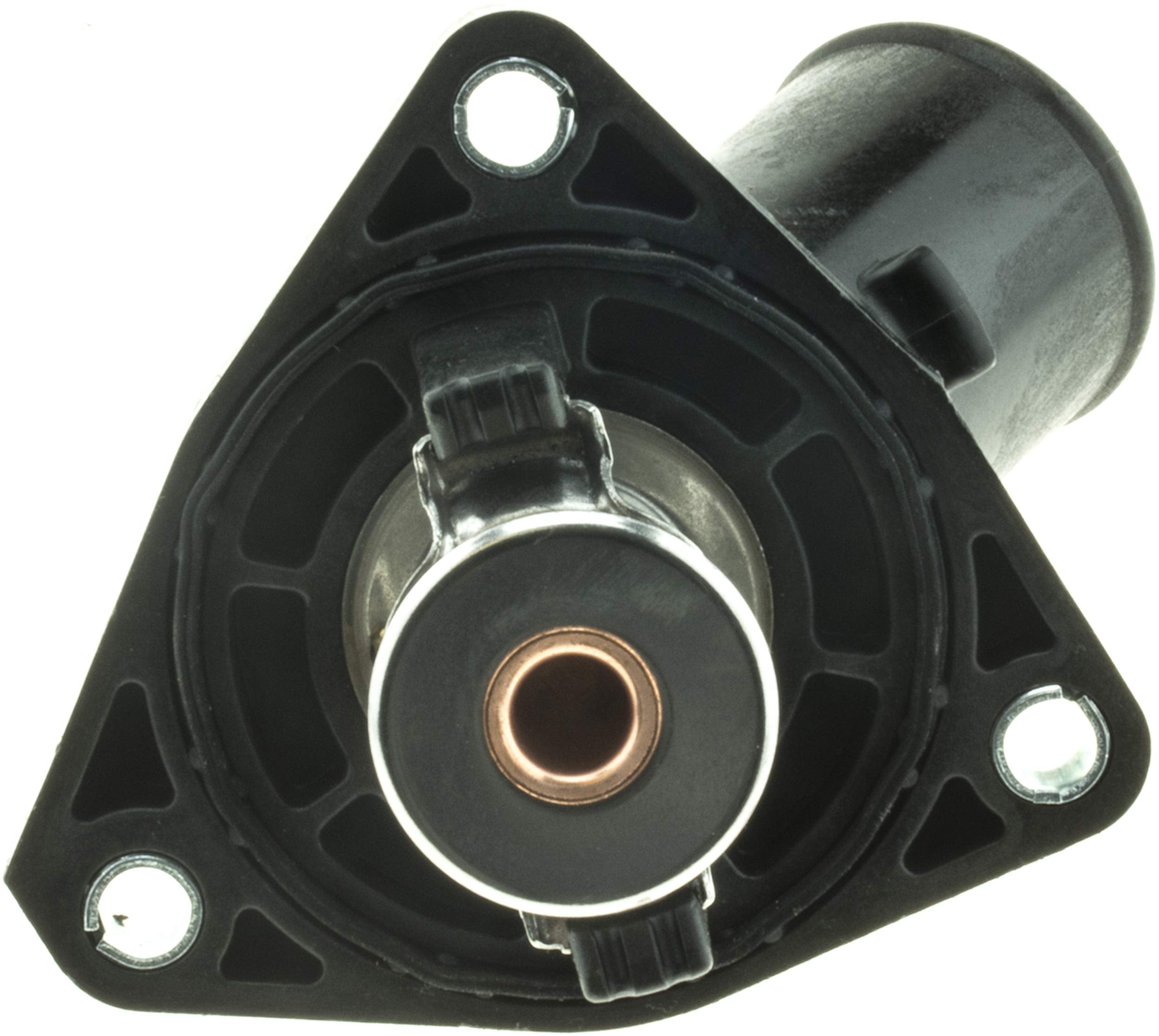 Integrated Housing Gates 34711 Engine Coolant Thermostat