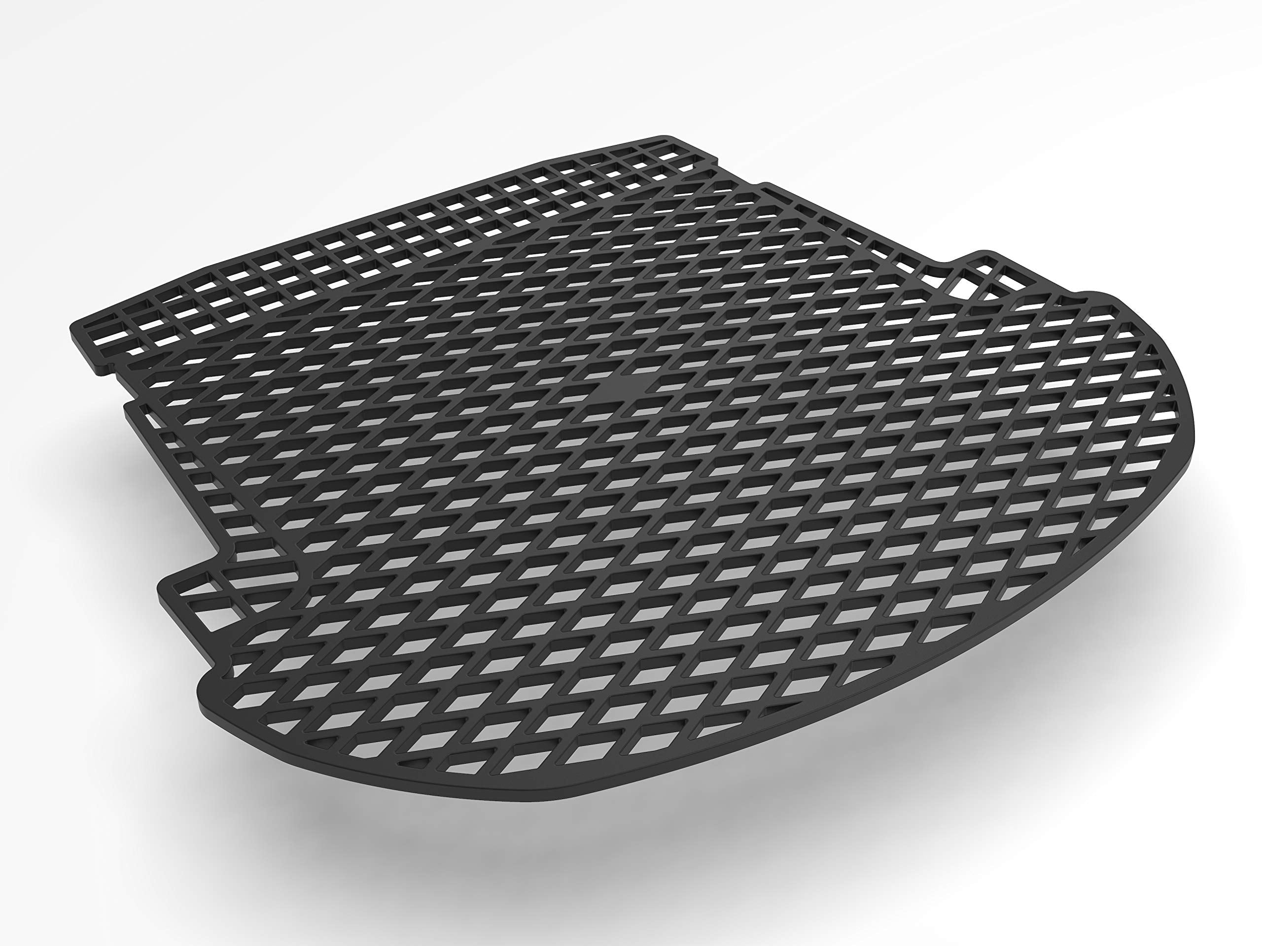 Spreader Grate Kit Agri-Fab 110-130 lb., Black