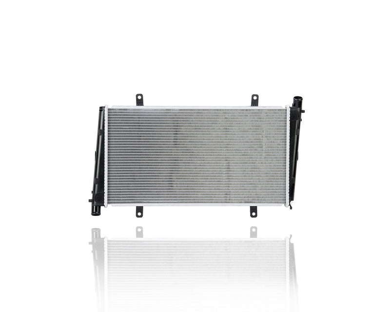 A2400 Koyorad Radiator