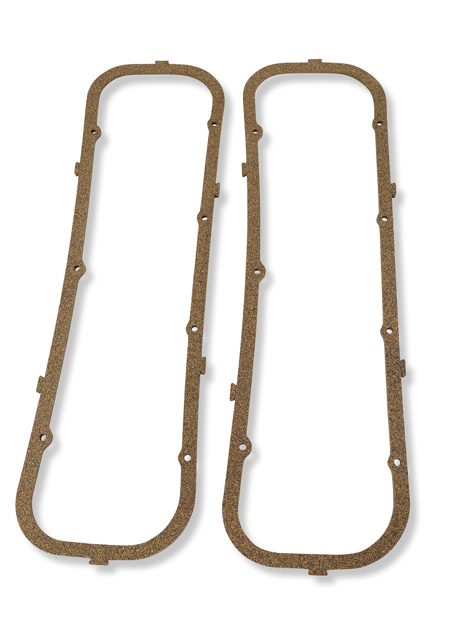 177 Mr. Gasket Valve Cover Gasket - Pair