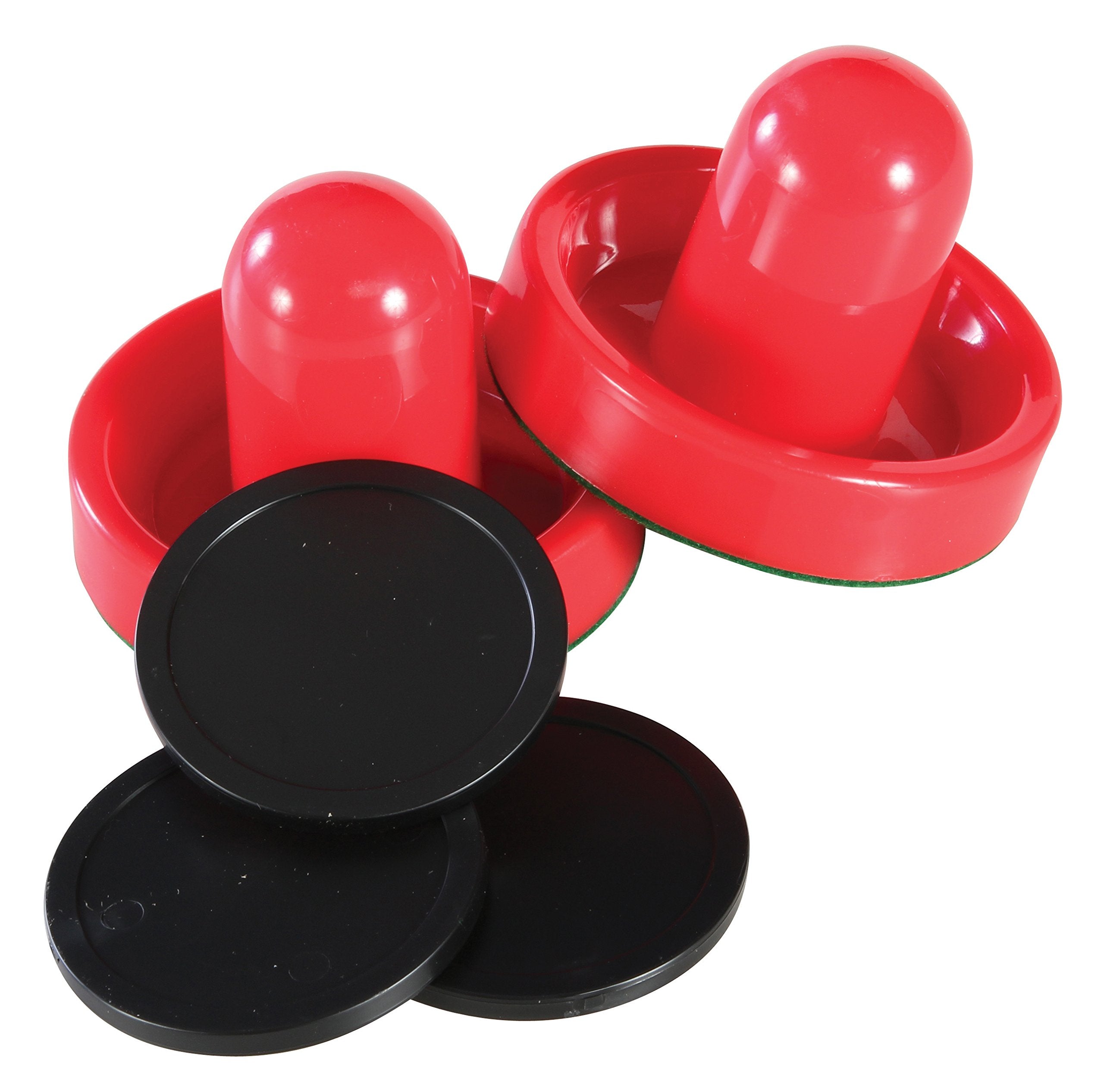 Table Hockey Redline Striker Set