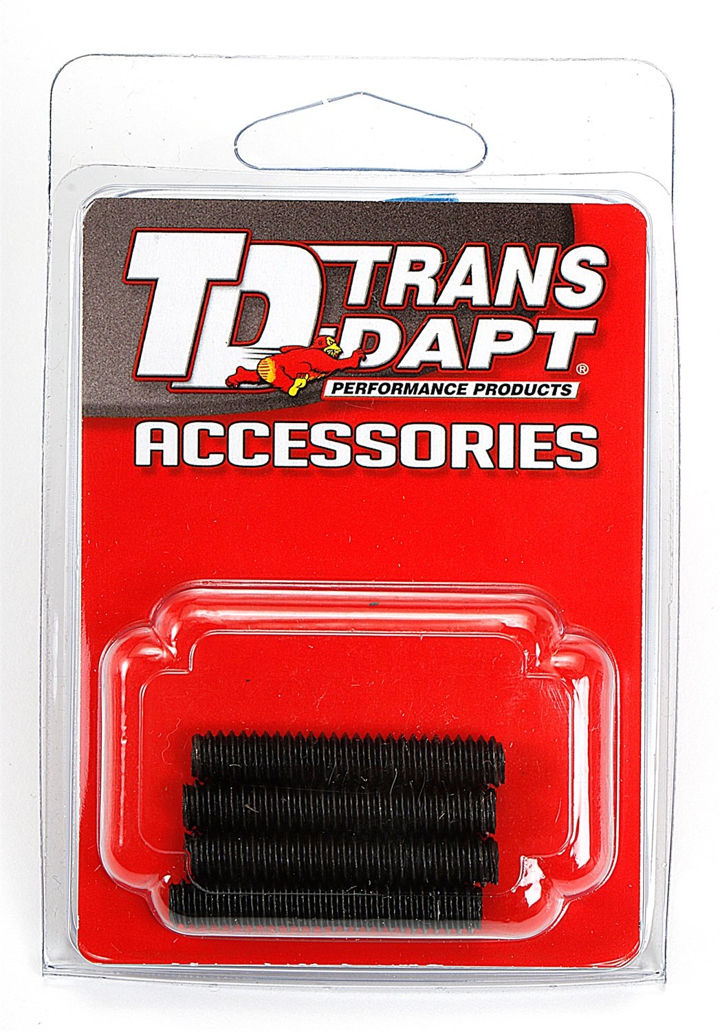 1" Trans-Dapt Replacement Studs 9814