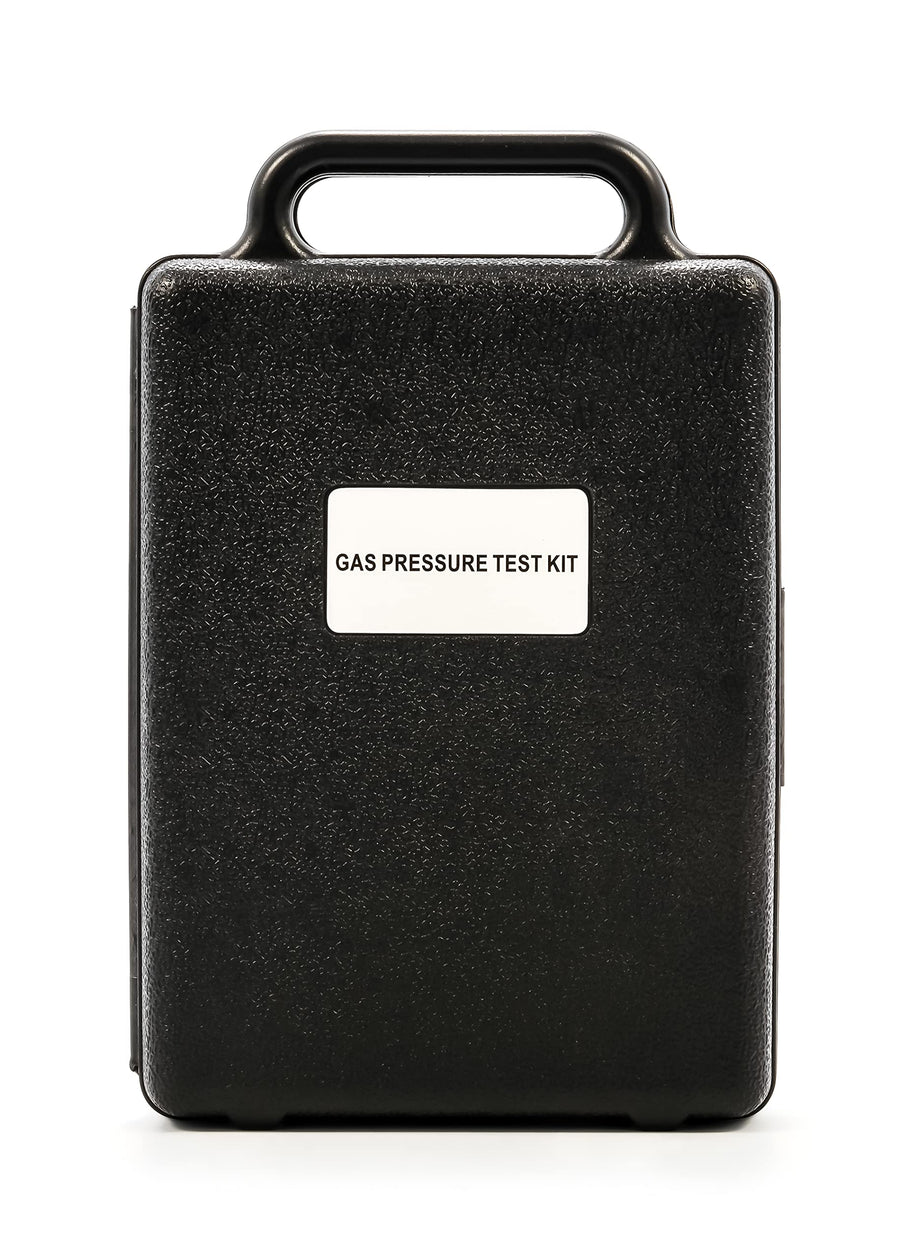 Gas Pressure Test Kit Camco 10389