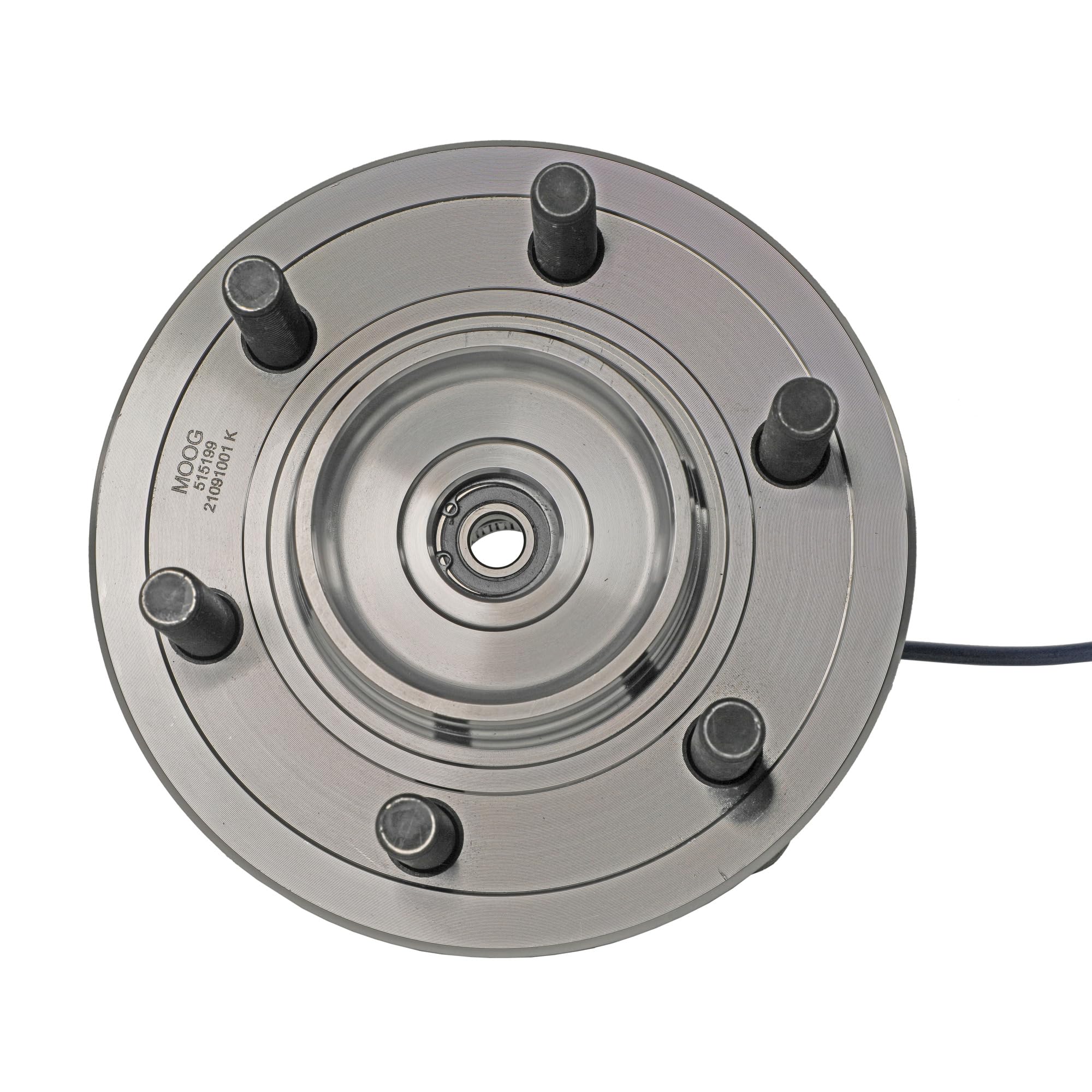 Wheel Bearing and Hub Assembly MOOG 515199 for Ford F-150