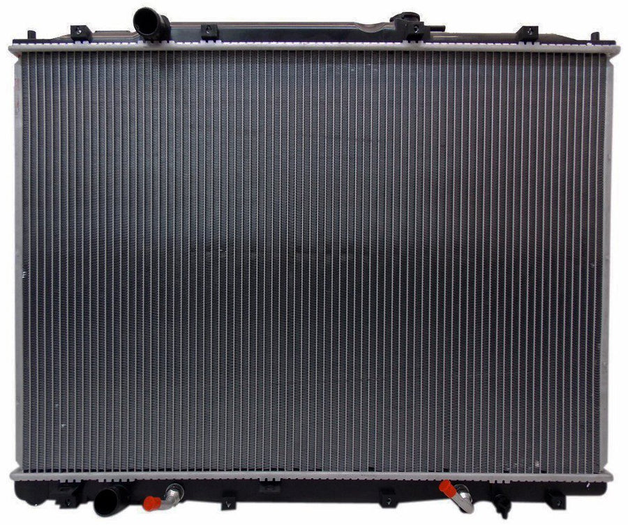 Radiator CSF 3284: Honda Ridgeline 3.5L 2009-2006