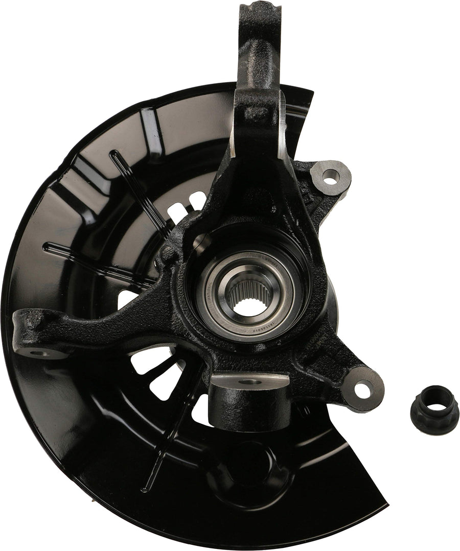 LK047 MOOG Suspension Knuckle Assembly for Toyota Camry