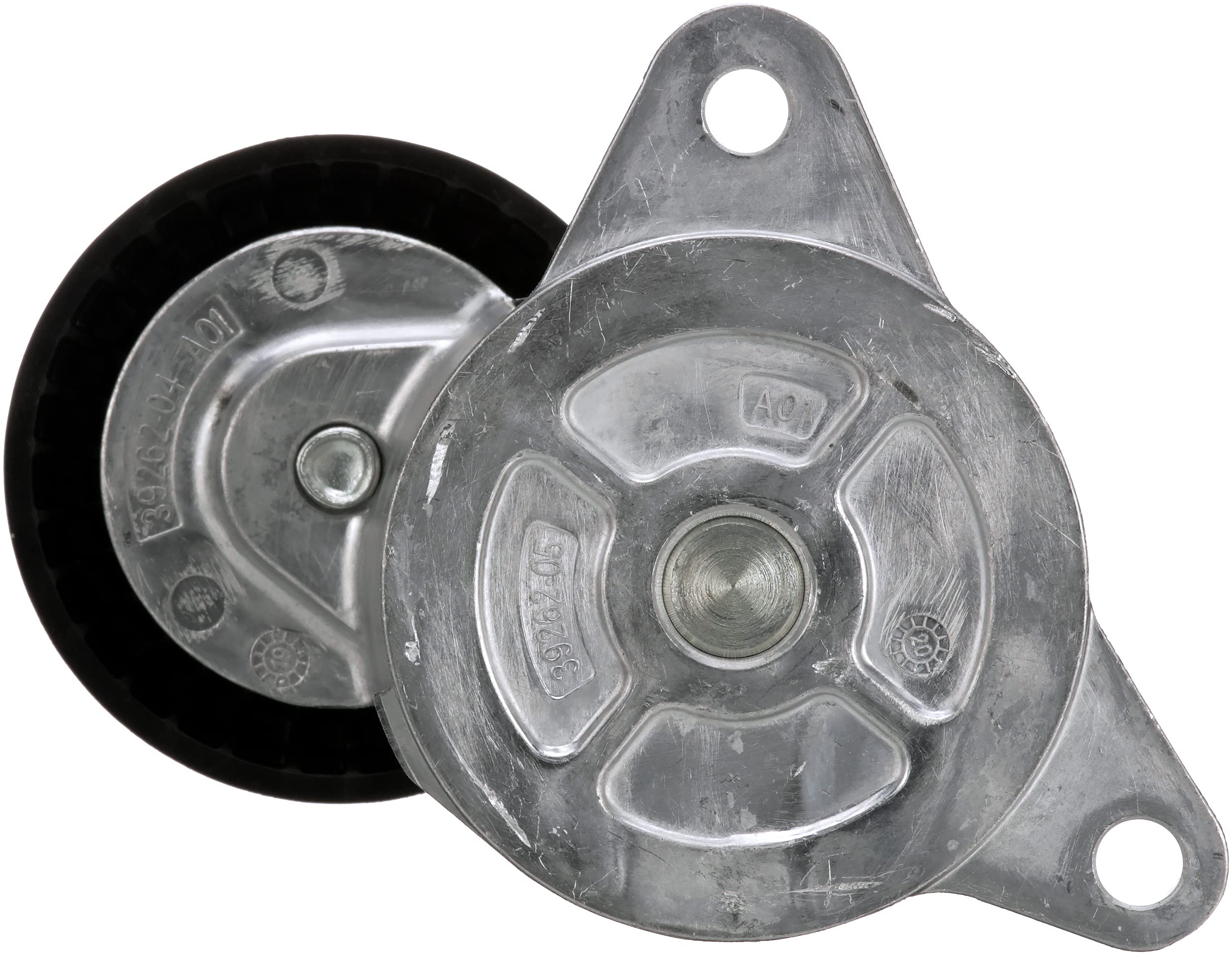 DriveAlign Gates Genuine 39262 Automatic Belt Drive Tensioner
