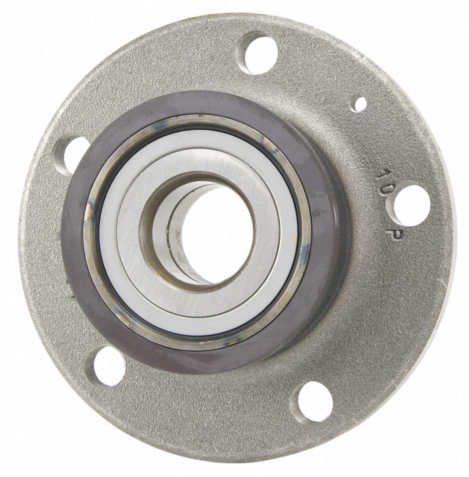 Wheel Bearing and Hub Assembly MOOG for Volkswagen Jetta