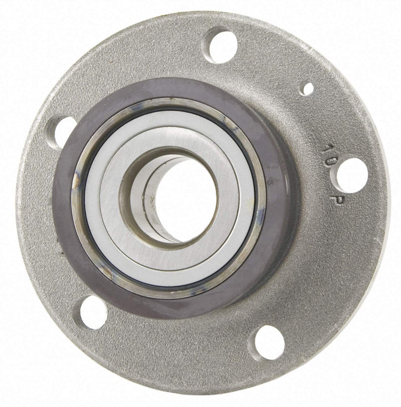 Wheel Bearing and Hub Assembly MOOG for Volkswagen Jetta