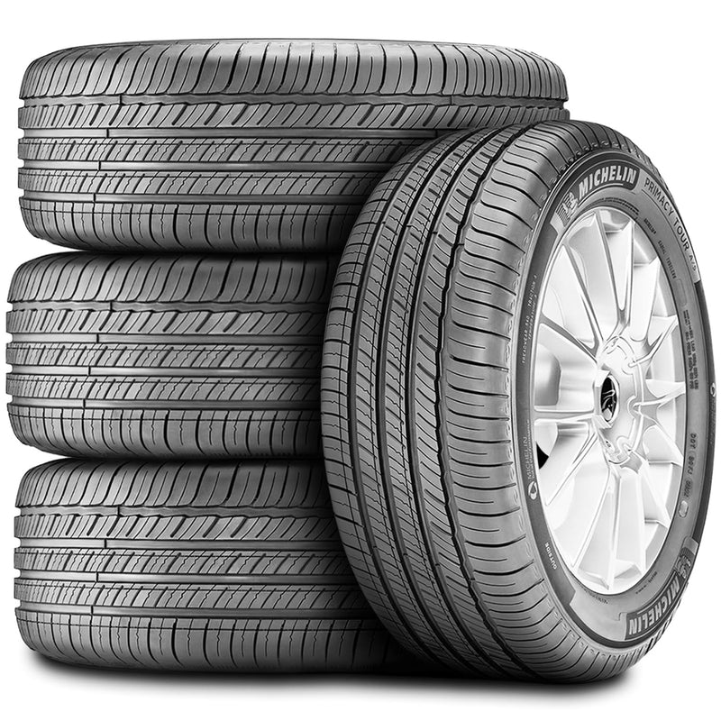 Primacy Tour A/S Michelin, Model: 67185