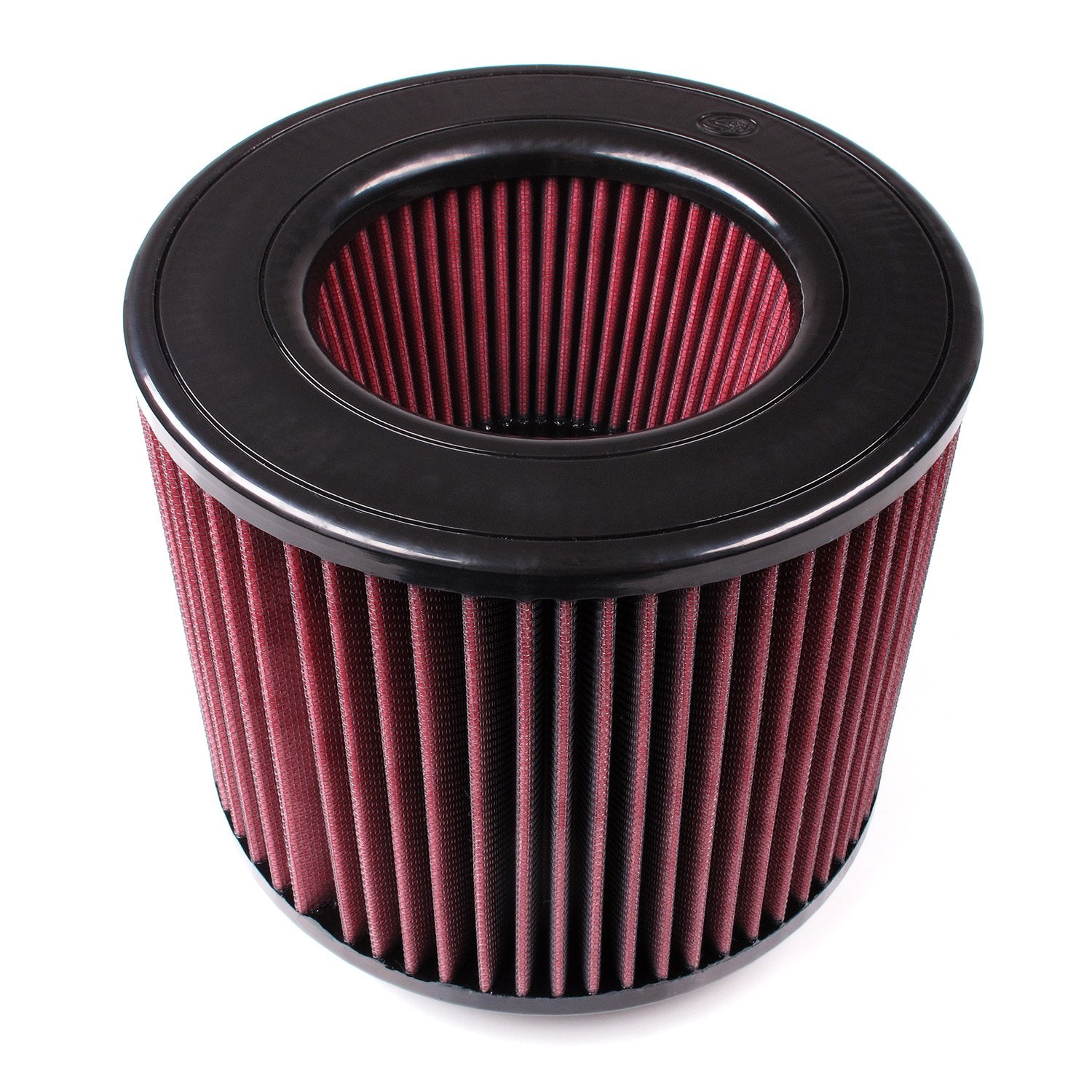 S&B Filters Cold Air Intake Replacement Filter CR-91046 ; Cleanable Filter