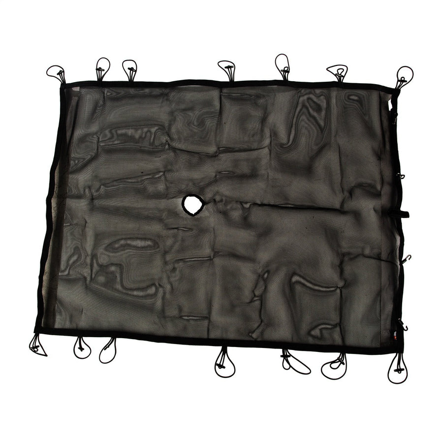 Eclipse Sun Shade, Full Cover | Rugged Ridge | 13579.08 | Fits 1997-2006 Jeep Wrangler TJ