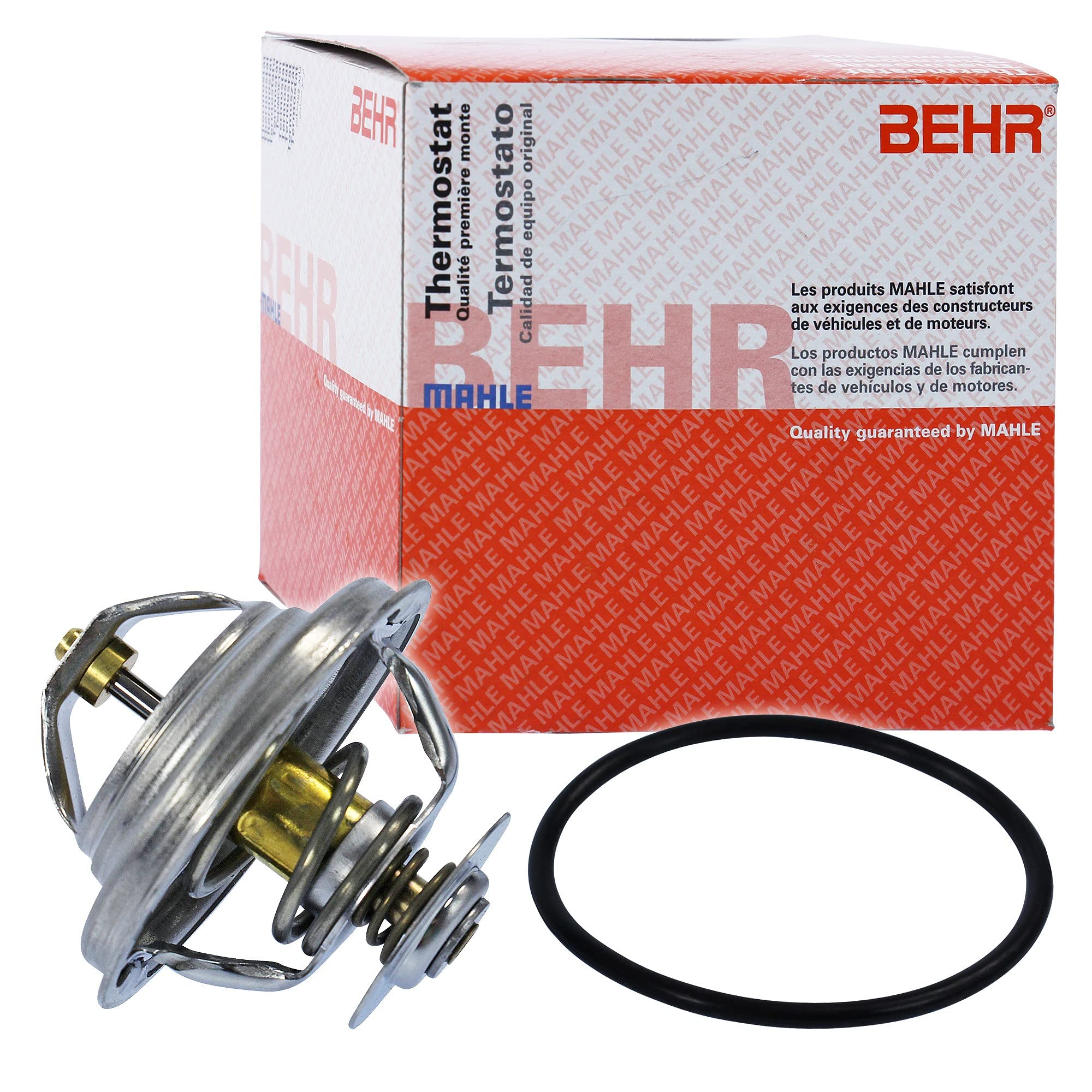 Thermostat MAHLE TX2780D Insert