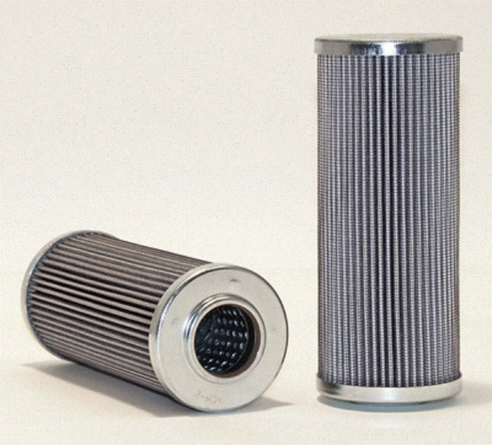 Cartridge Wix 57884 Hydraulic Metal Canister Filter - Case of 15