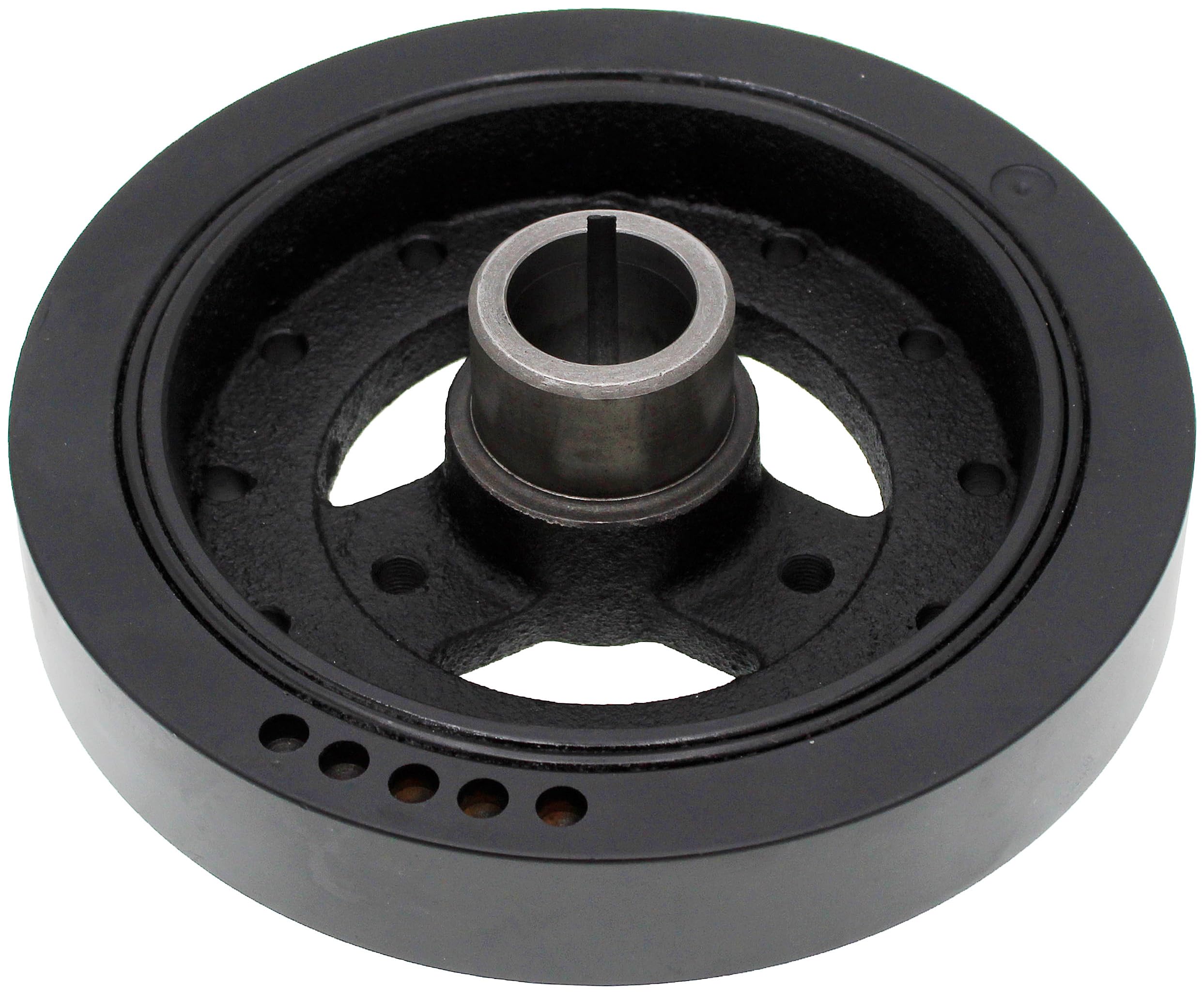 Dorman Engine Harmonic Balancer 594-002 Compatible with Select Models