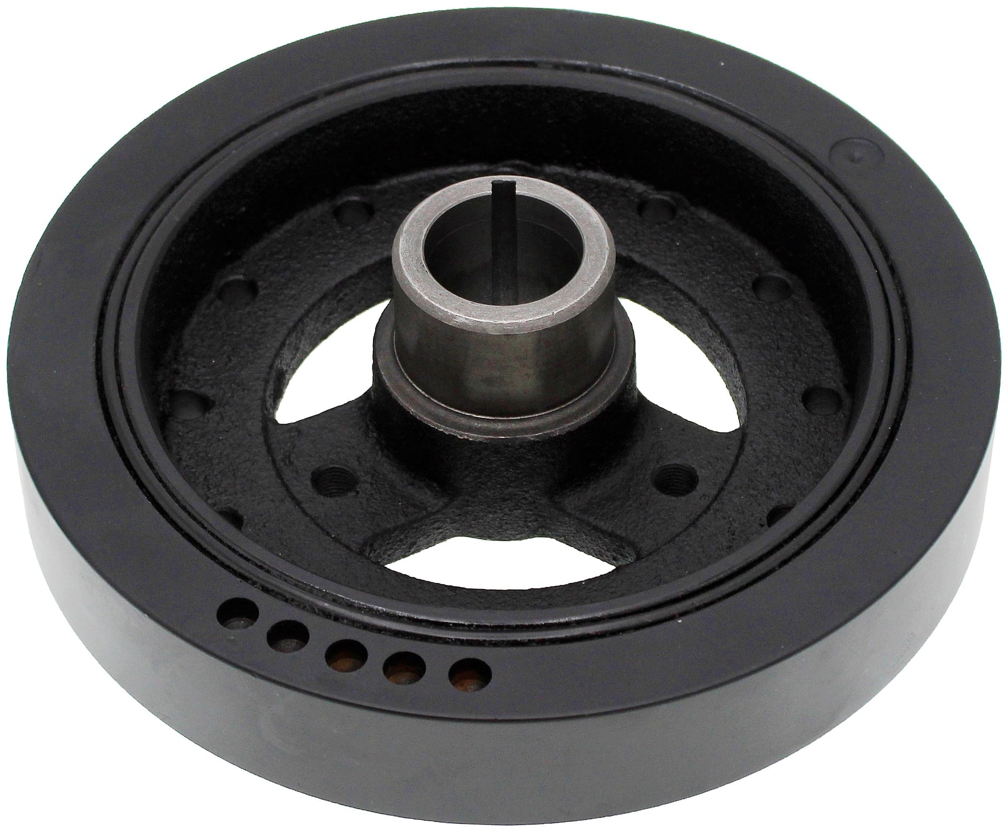 Dorman Engine Harmonic Balancer 594-002 Compatible with Select Models