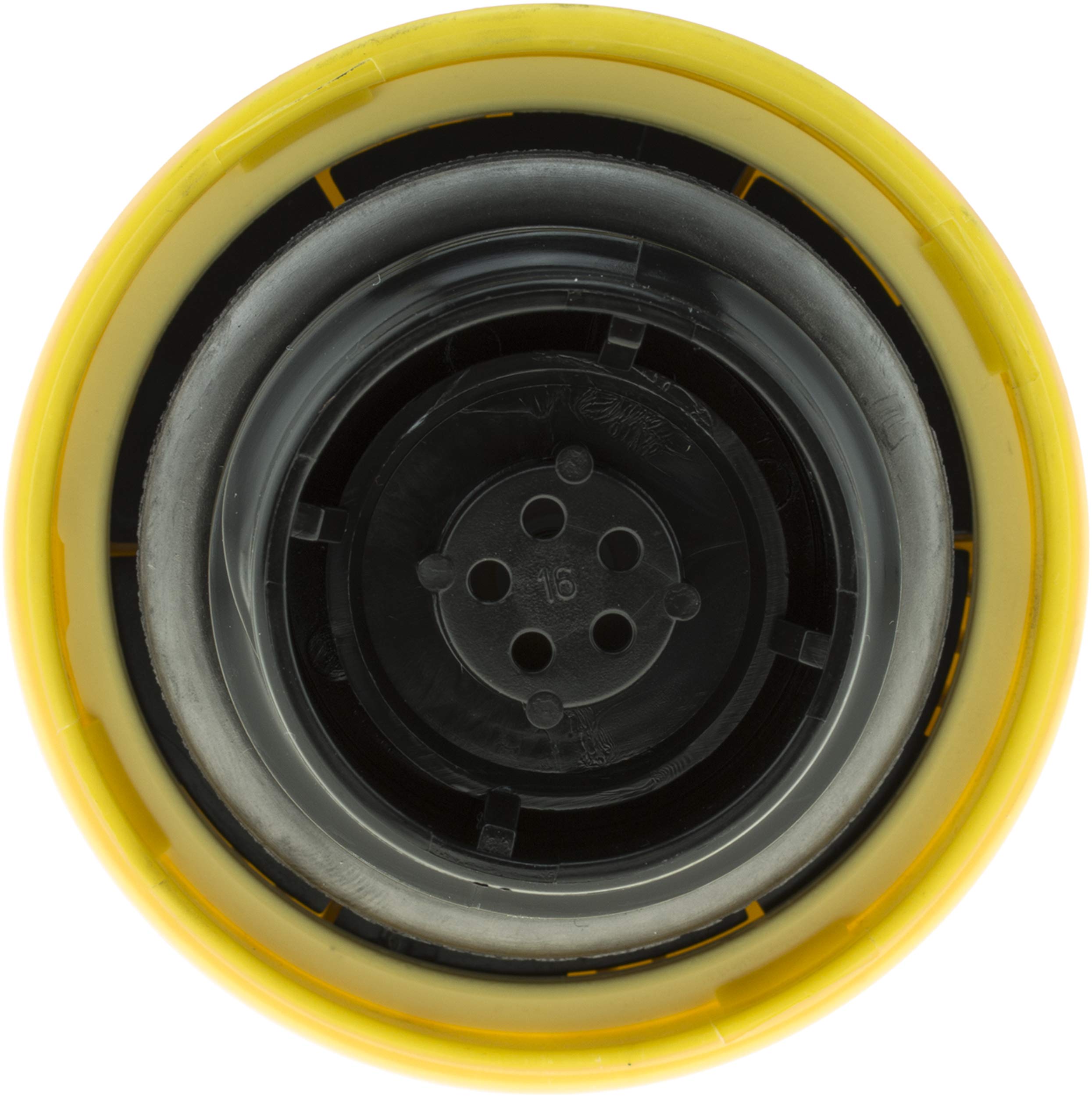 Flex Fuel Gates 31832Y Fuel Tank Cap