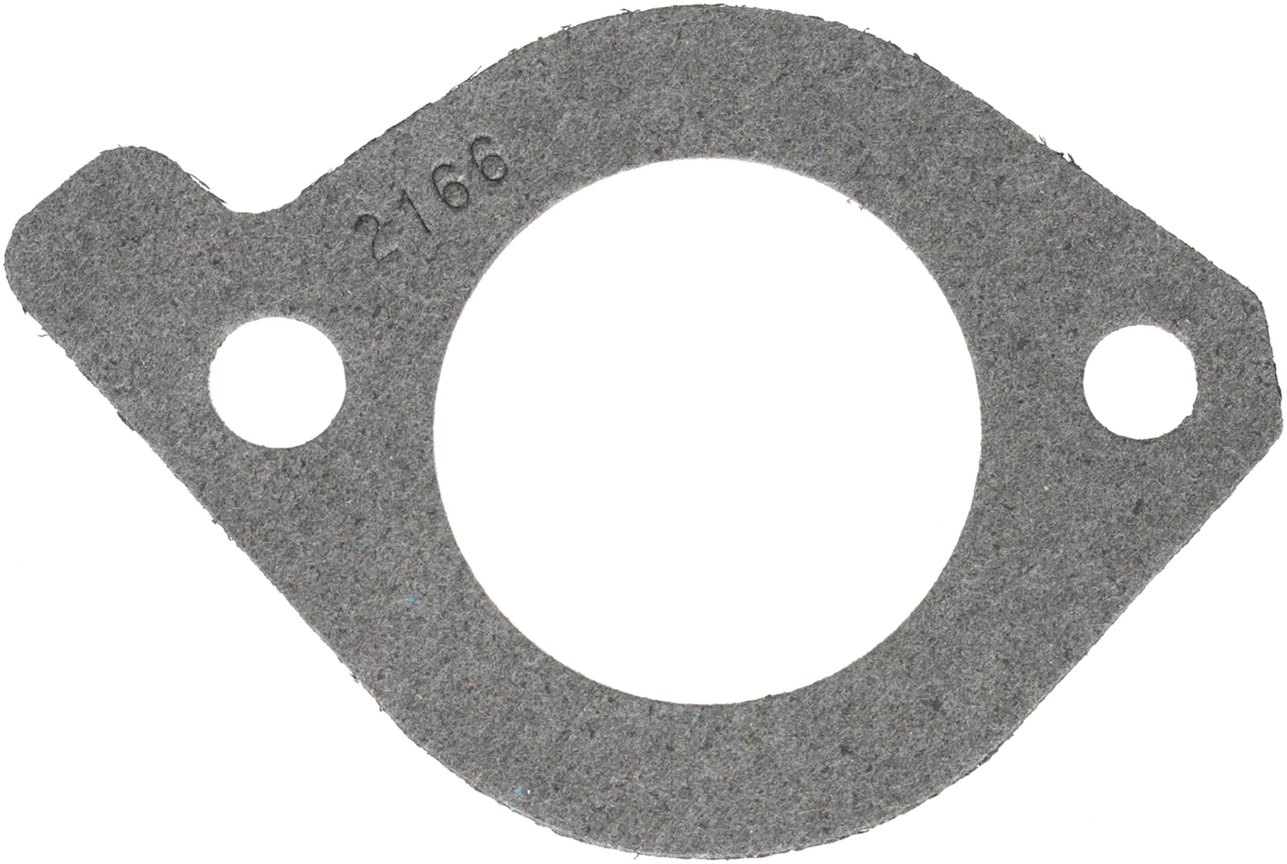 Engine Coolant Thermostat Gasket Gates 34031