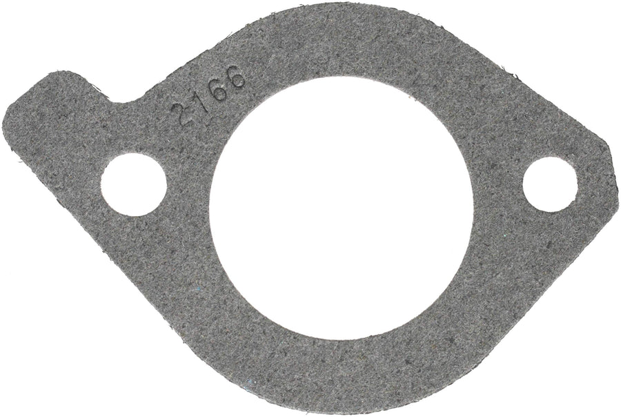 Engine Coolant Thermostat Gasket Gates 34031