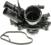 34833 nobrandname Integrated Housing Thermostat