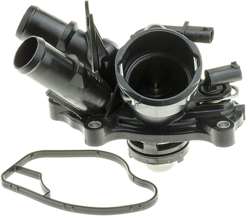 34833 nobrandname Integrated Housing Thermostat