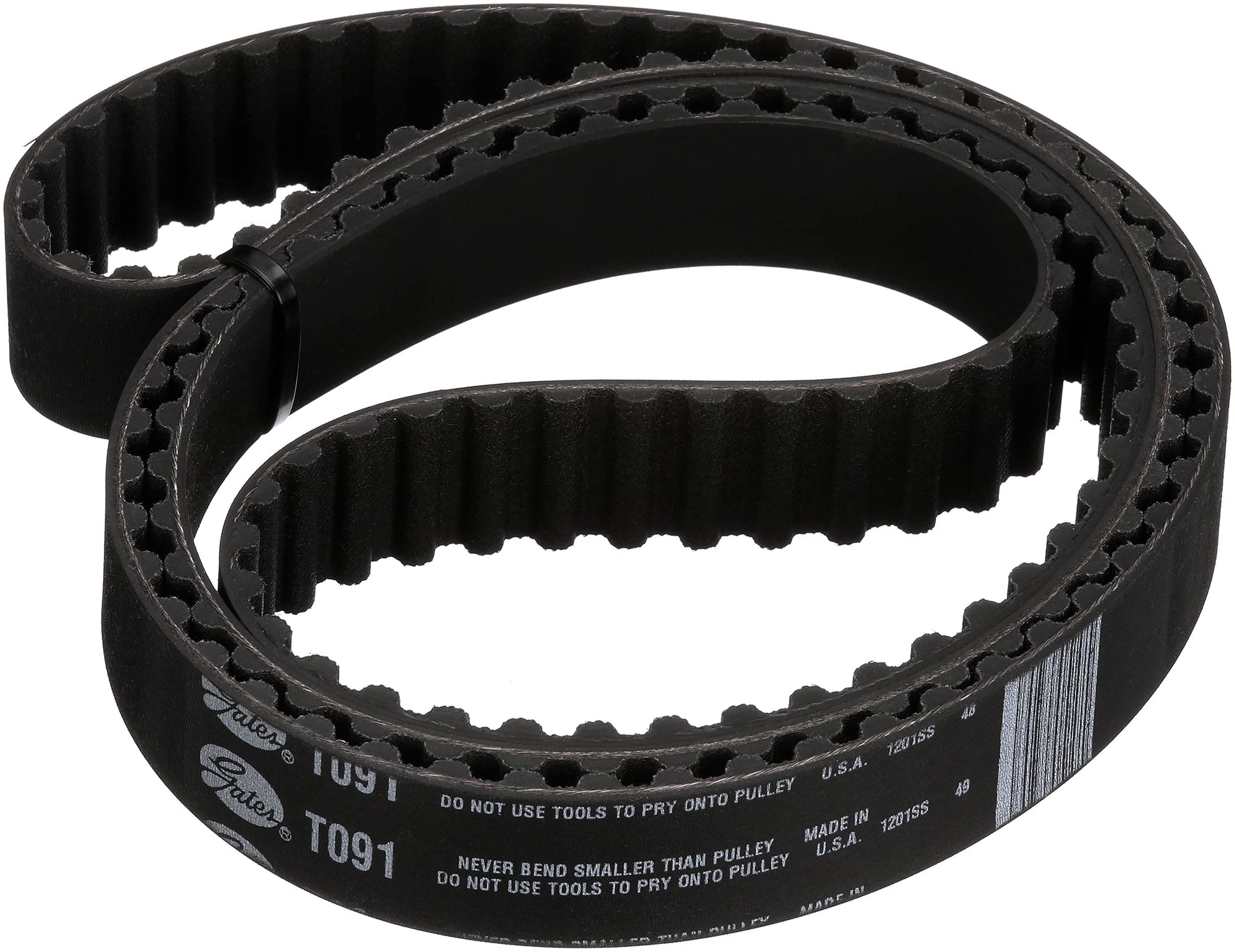 Gates Premium Automotive Timing Belt T091