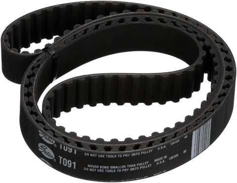 Gates Premium Automotive Timing Belt T091