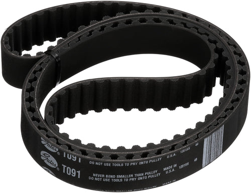 Gates Premium Automotive Timing Belt T091