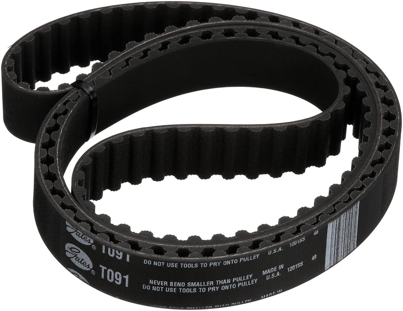 Gates Premium Automotive Timing Belt T091