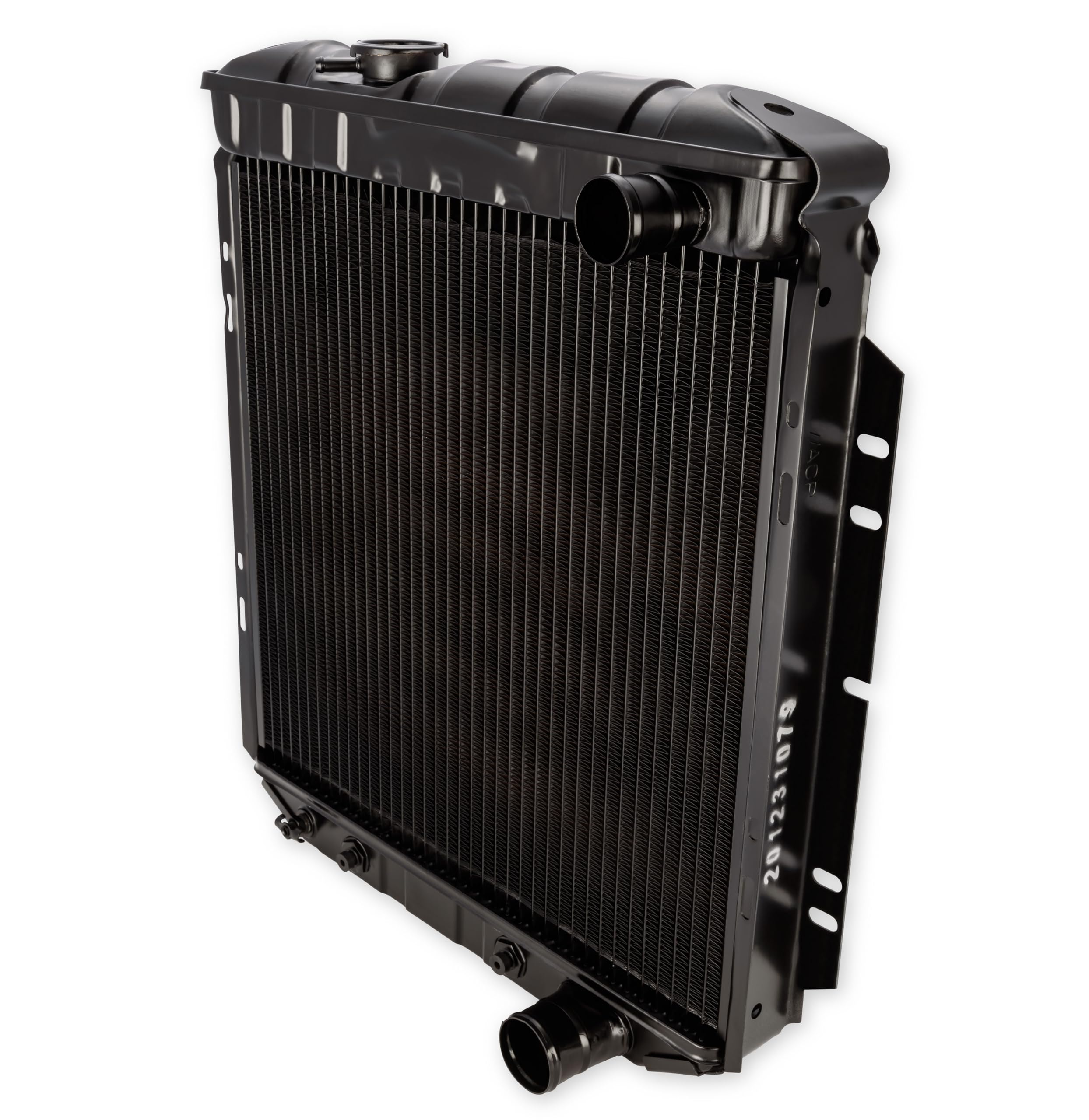 64-66 V8 Scott Drake Classic 3Row Hi-Flo Radiator (259-3HF)