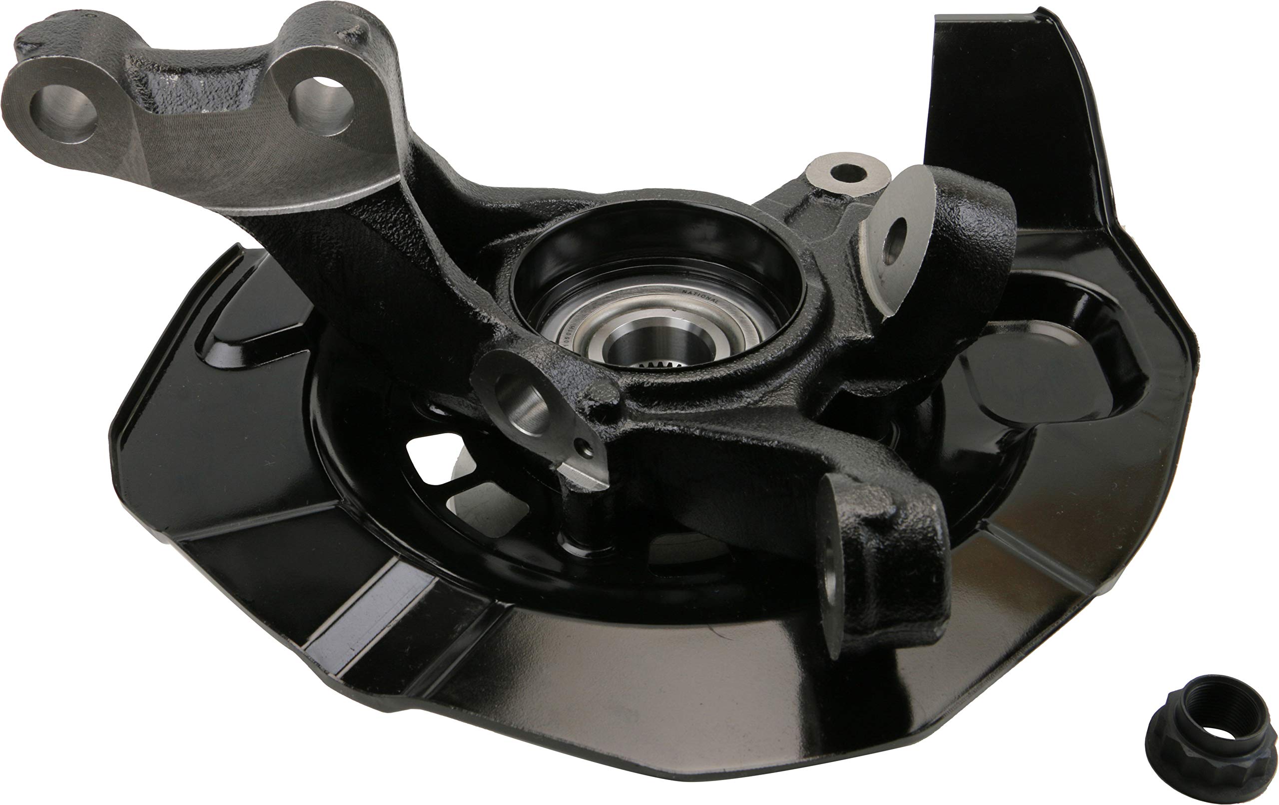 LK049 MOOG Suspension Knuckle Assembly for Lexus ES330