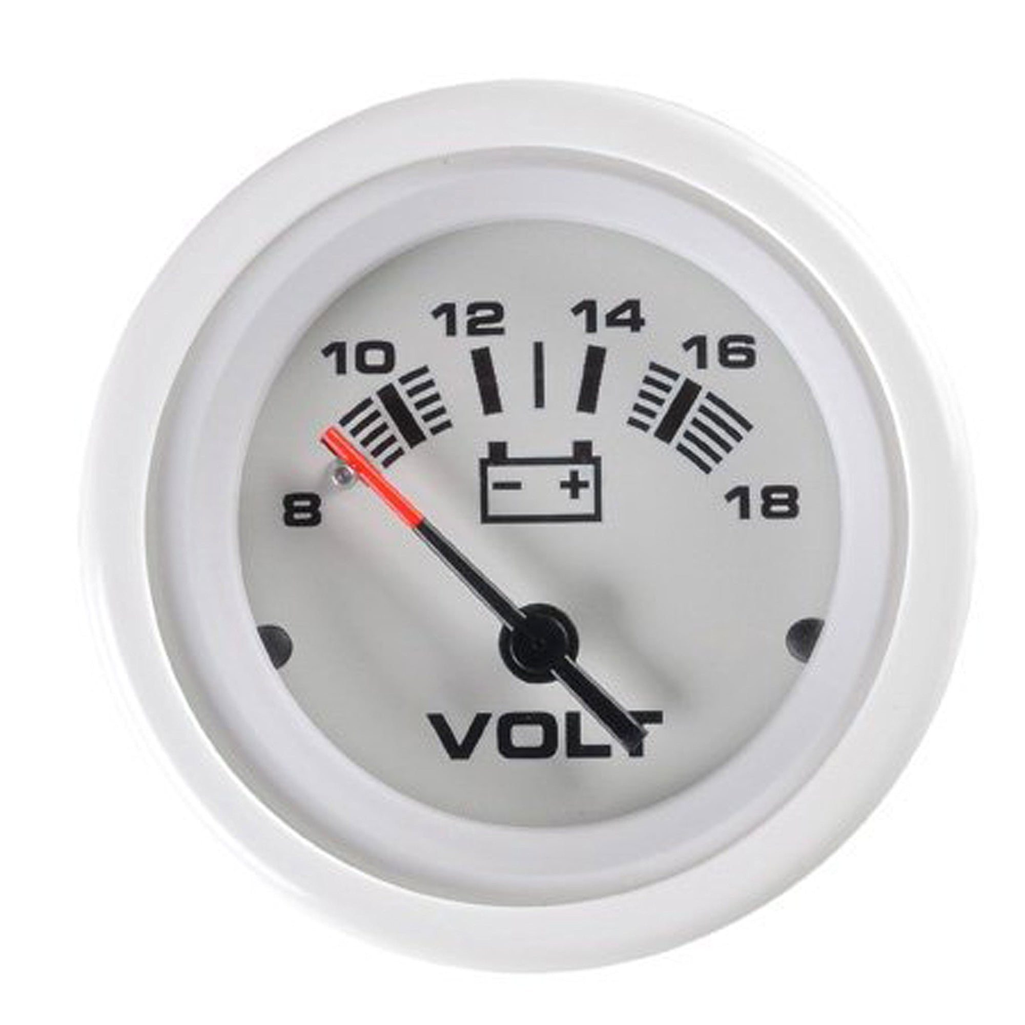 Voltmeter Sierra International 68383P