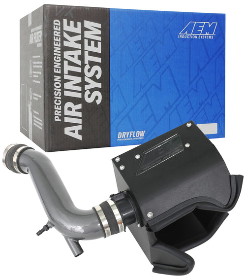 Cold Air Intake System AEM 21-885C