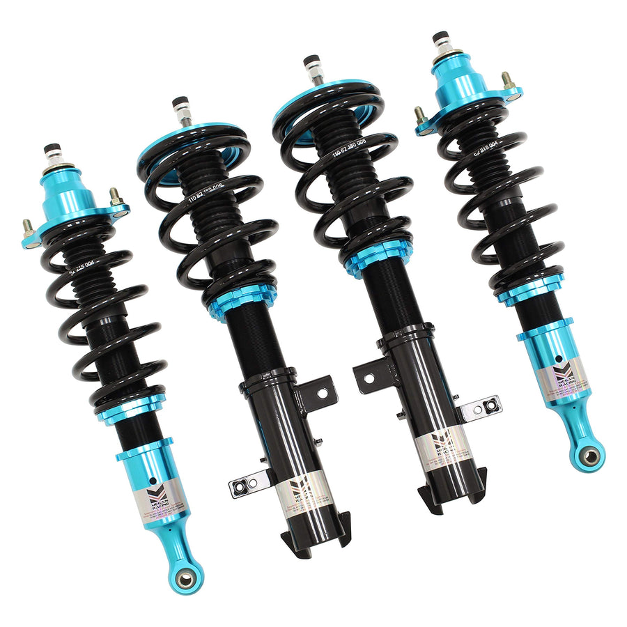 EZ Series Megan Racing MR-CDK-DAV07-EZ Coilover Damper Kit