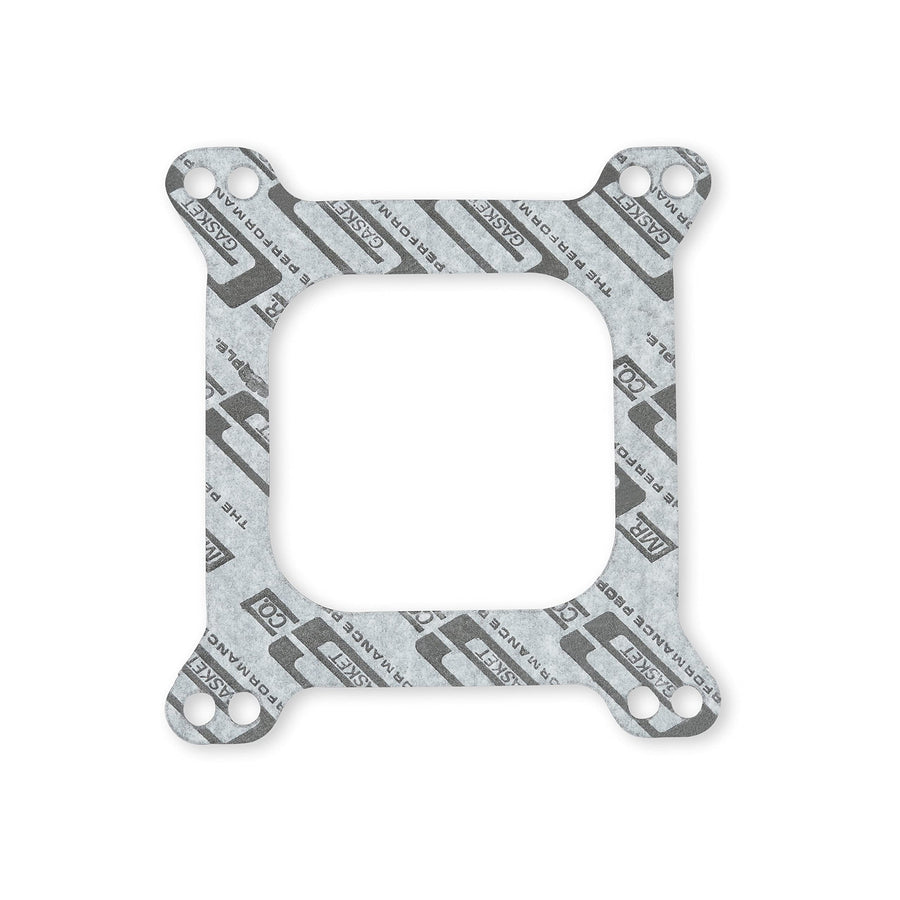 54C Mr. Gasket - Carb Gaskets 4 BBL Open Skin Pkg, Grey