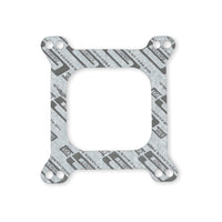 54C Mr. Gasket - Carb Gaskets 4 BBL Open Skin Pkg, Grey
