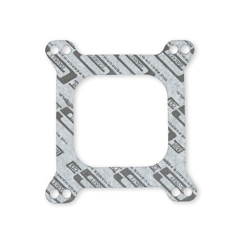 54C Mr. Gasket - Carb Gaskets 4 BBL Open Skin Pkg, Grey