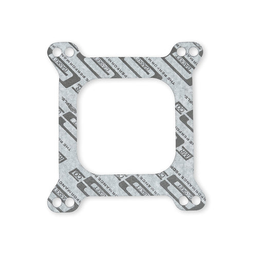 54C Mr. Gasket - Carb Gaskets 4 BBL Open Skin Pkg, Grey
