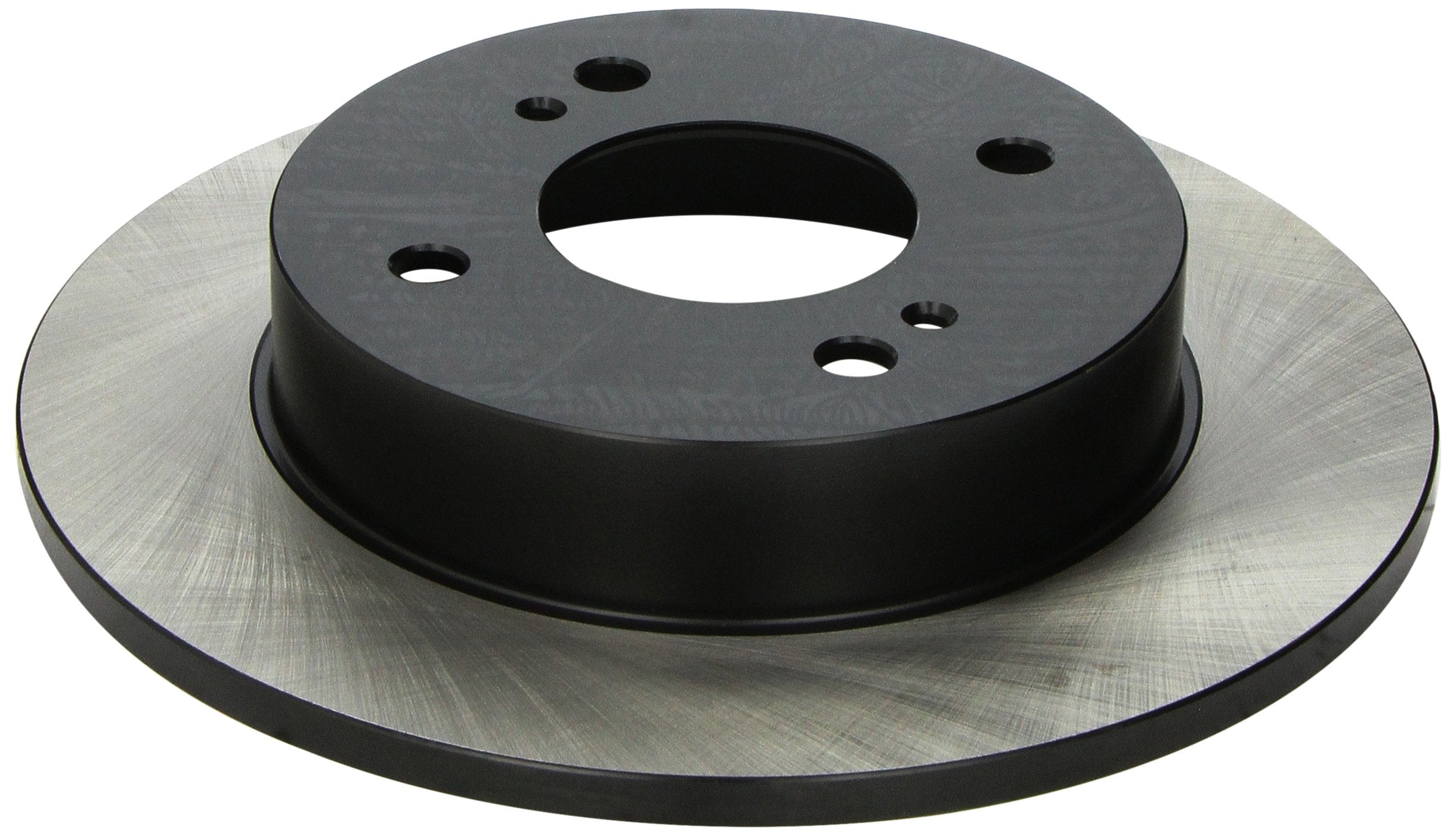 120.42051 Centric Premium Brake Rotor