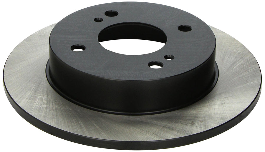 120.42051 Centric Premium Brake Rotor