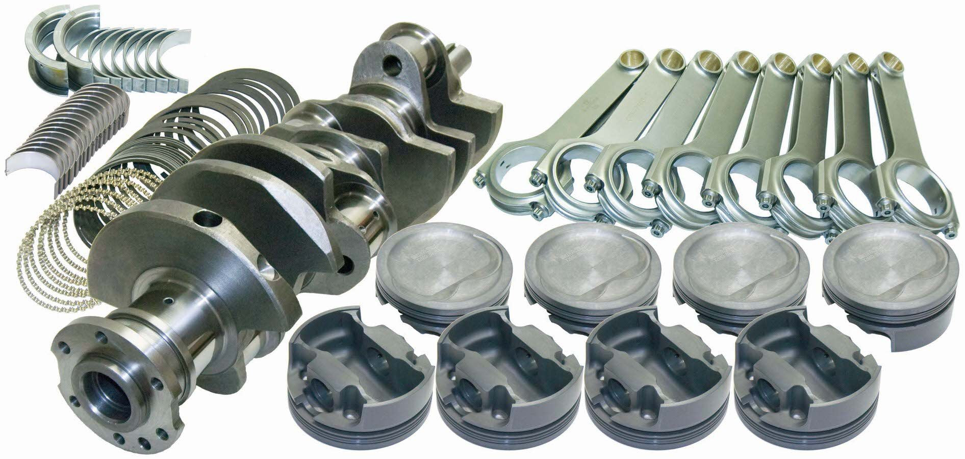 Rotating Assembly Kit Eagle Specialty Products 42105030, 1 Pack