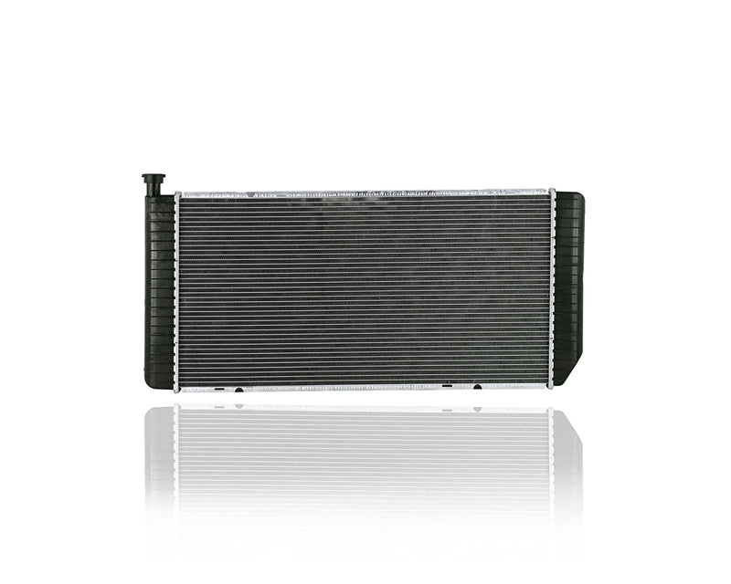 A1520 Koyorad Radiator