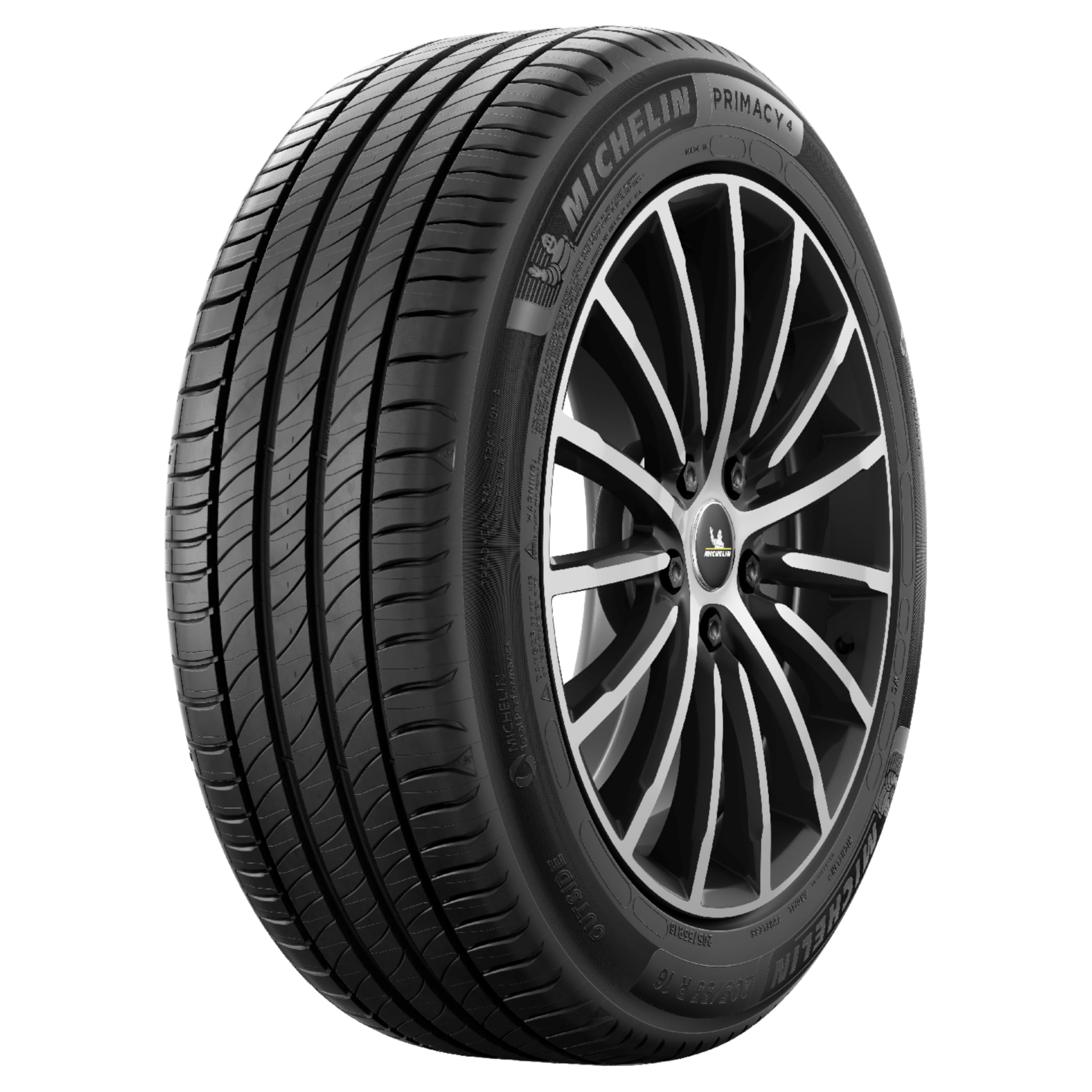 195/55R16 Primacy 4 87W