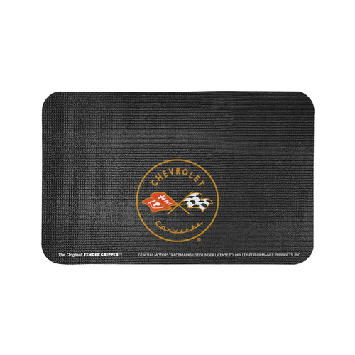 Fender Cover FG2009 Gripper C-1 Corvette Logo