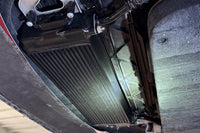 CSF Oil Coolers 8317