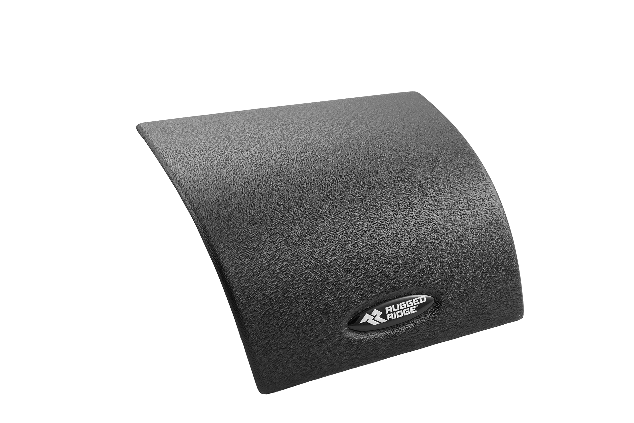 Cowl Body Armor Rugged Ridge for Jeep Wrangler JK/JKU | Thermoplastic Olefin (TPO), Black | 11651.79 | Fits 2007-2018 Jeep Wrangler JK/JKU 2-Door & 4-Door