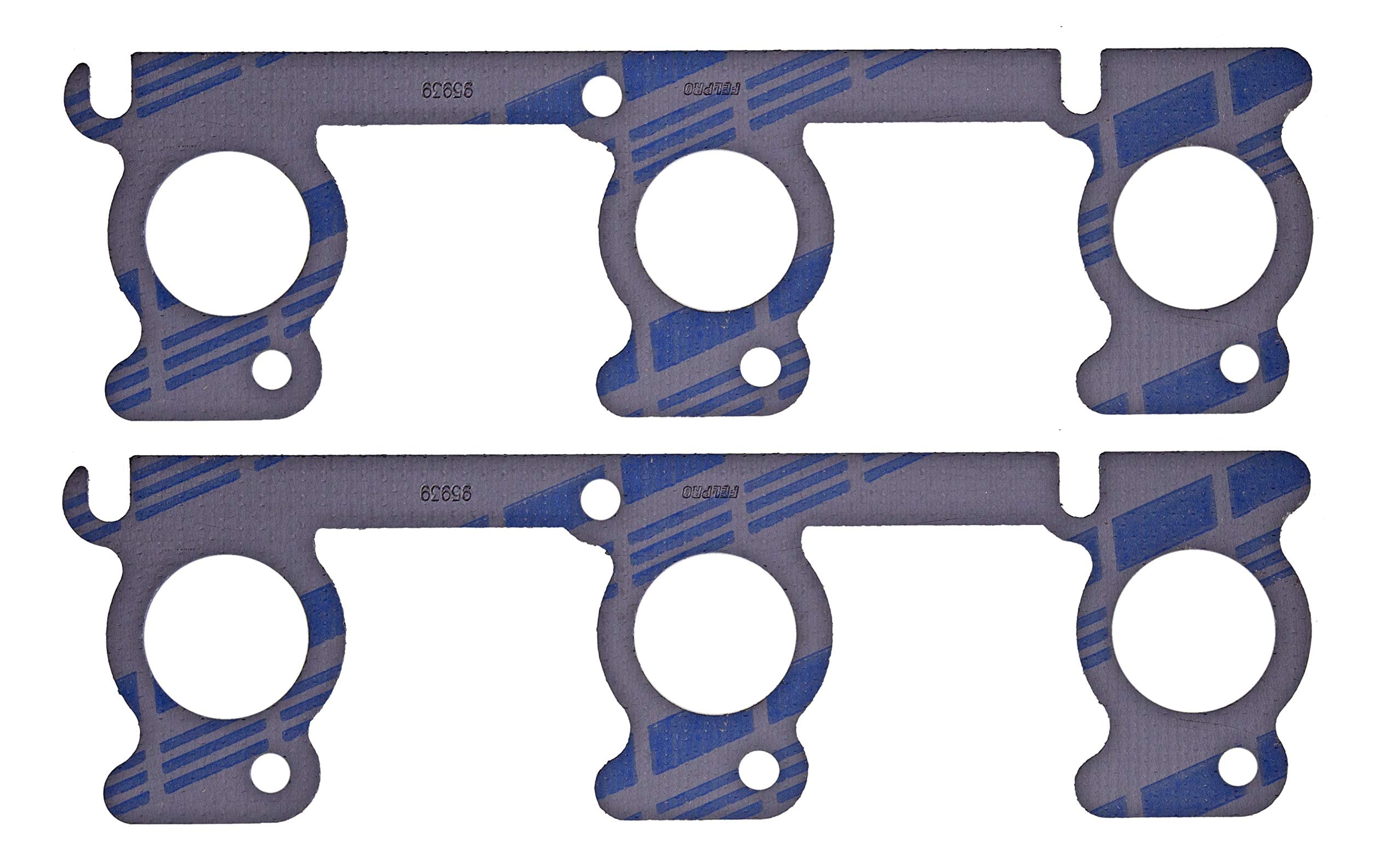 MS FEL-PRO 95939 Exhaust Manifold Gasket Set