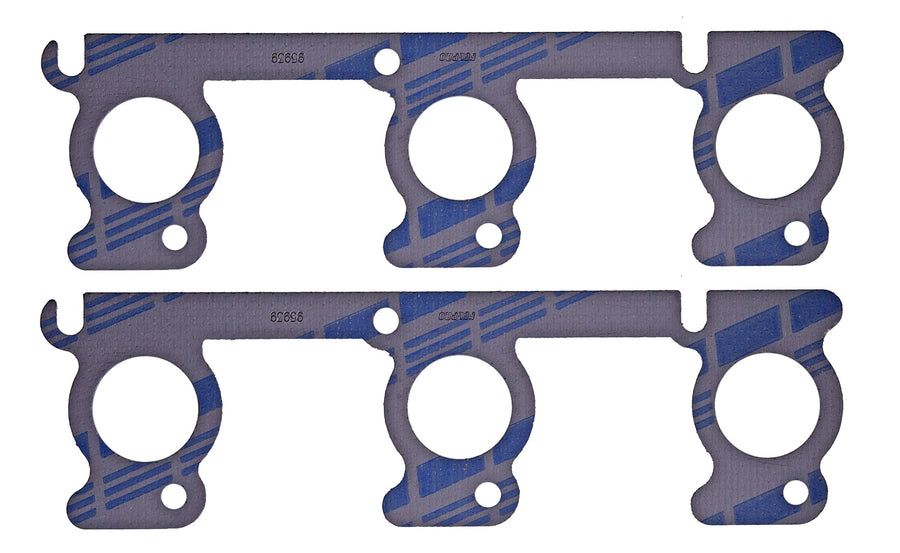MS FEL-PRO 95939 Exhaust Manifold Gasket Set