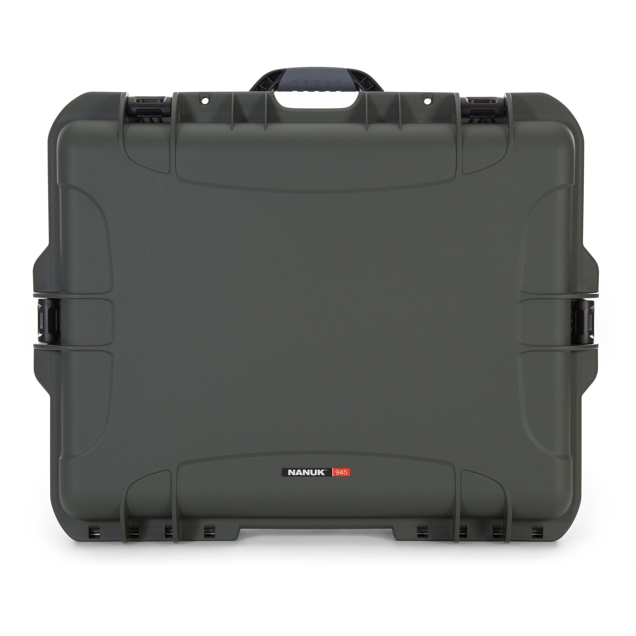 Waterproof Nanuk 945 Hard Case Empty - Olive