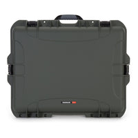 Waterproof Nanuk 945 Hard Case Empty - Olive